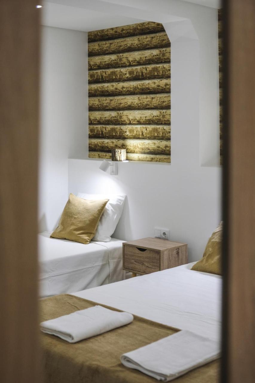 4U Lisbon VI Guesthouse Airport Exteriör bild